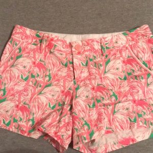 Lilly Pulitzer Shorts